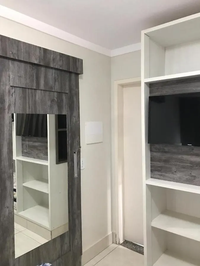 Lacqua Di Roma Apartment Caldas Novas